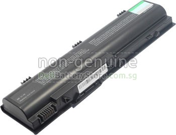 Battery for Dell CGR-B-6E1XX