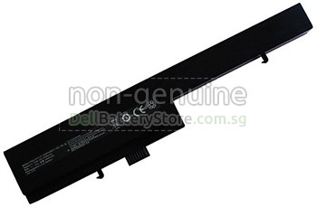 Battery for Dell A14-01-3S2P4400-0