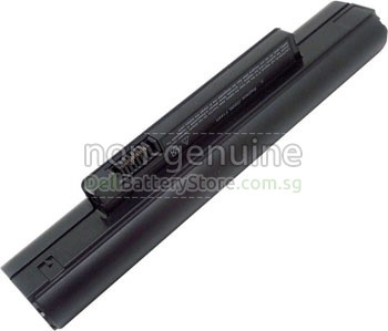 Battery for Dell D830M
