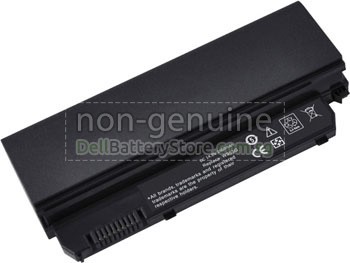 Battery for Dell Inspiron Mini 9N