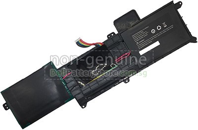 Battery for Dell CL341-TS23