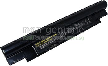 Battery for Dell H2XW1