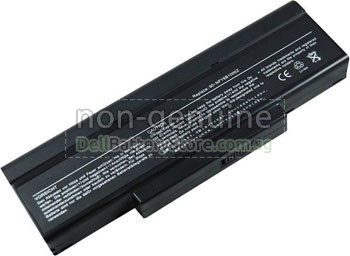 Battery for Dell 906C5040F